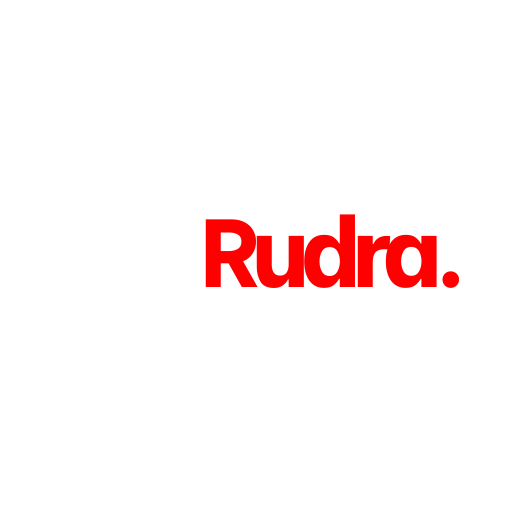AdsRudra Logo